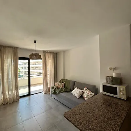 Cozy Apartment Salou