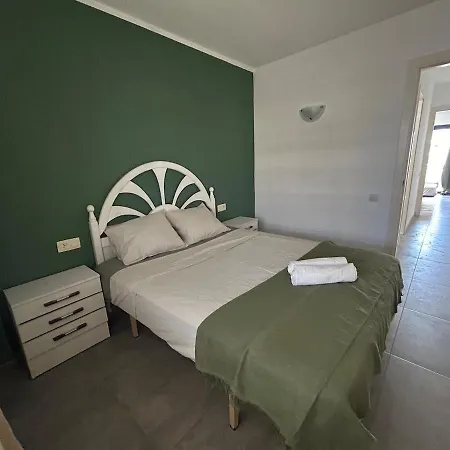 Cozy Apartment Salou