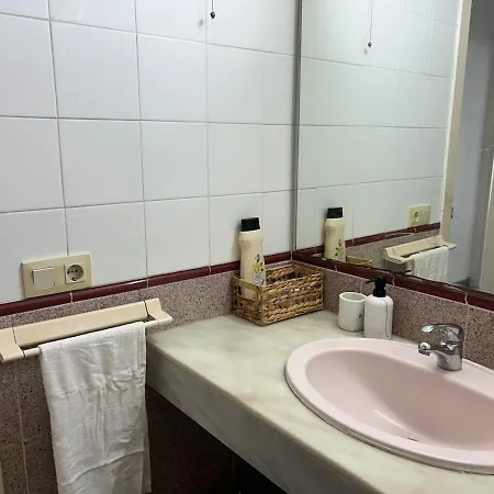 Apartment Cozy Salou