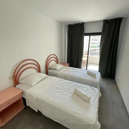 Cozy Apartment *