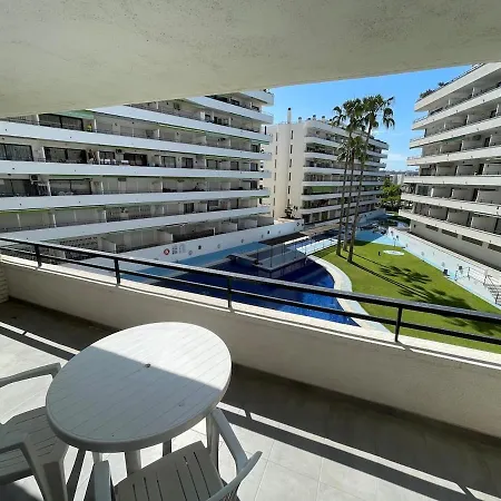 Apartment Cozy Salou