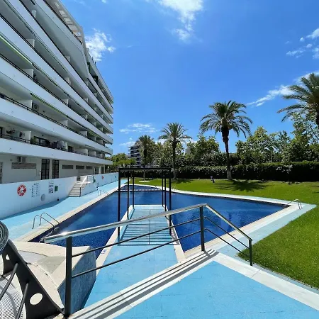 Cozy Apartment Salou