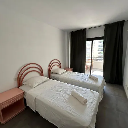 Cozy Apartment