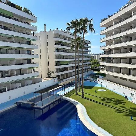Cozy * Salou