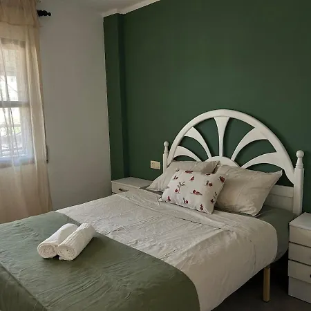 Appartement Cozy