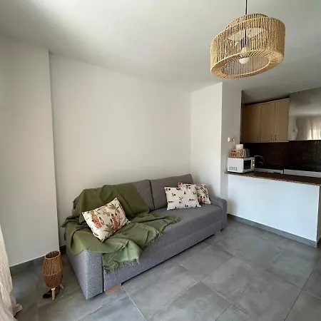 Appartement Cozy